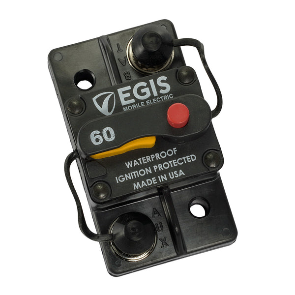 Egis Surface Mount Circuit Breaker - 285 Series