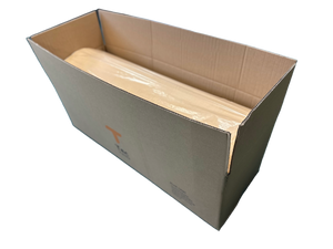 Tec Vanlife Advanced Camper Van Insulation & Soundproofing - Duck Liner