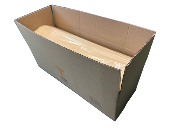 Tec Vanlife Advanced Camper Van Insulation & Soundproofing - Duck Liner