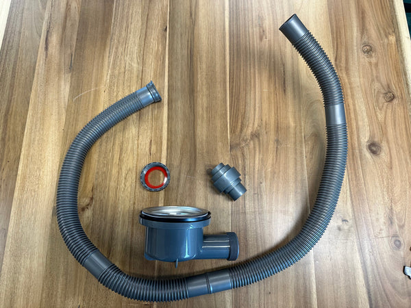 Tec Vanlife - Space-Saving Camper Van/Truck RV Sink