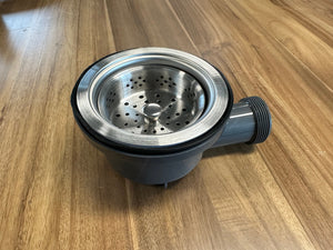 Tec Vanlife - Space-Saving Camper Van/Truck RV Sink