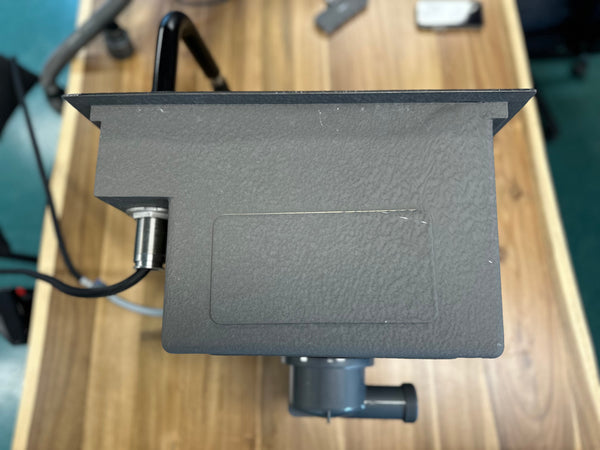 Tec Vanlife - Space-Saving Camper Van/Truck RV Sink