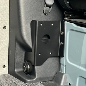 Moonraker Design Co Lagun B-Pillar Bracket