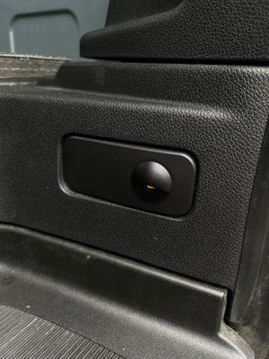 Sprinter Van Step Light