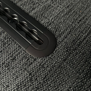 Moonraker Design L-Track End Caps