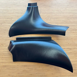 Tidy Trim B-Pilar Void Cover Pair