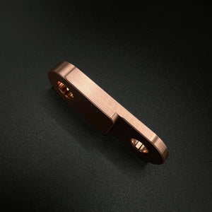 Moonraker Design Co. Victron Lynx Shunt Adapter