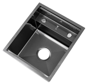 Tec Vanlife - Space-Saving Camper Van/Truck RV Sink