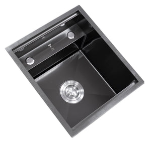 Tec Vanlife - Space-Saving Camper Van/Truck RV Sink