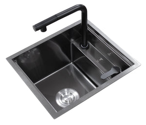 Tec Vanlife - Space-Saving Camper Van/Truck RV Sink