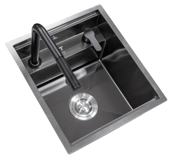 Tec Vanlife - Space-Saving Camper Van/Truck RV Sink