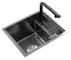 Tec Vanlife - Space-Saving Camper Van/Truck RV Sink