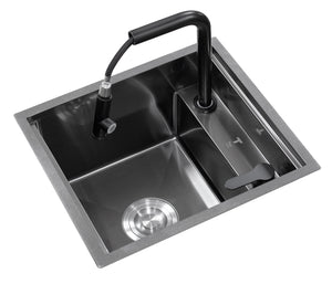 Tec Vanlife - Space-Saving Camper Van/Truck RV Sink