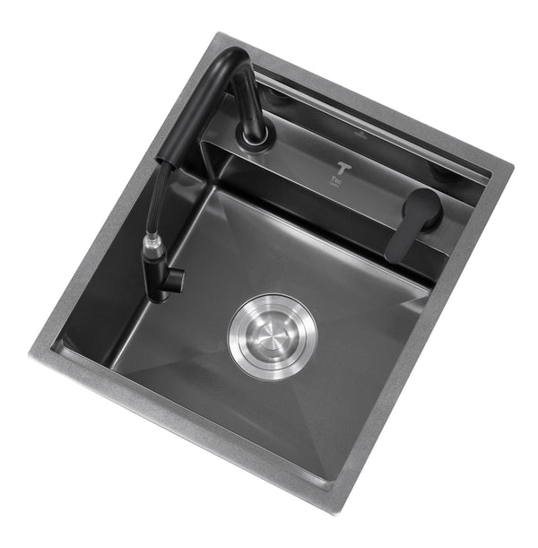 Tec Vanlife - Space-Saving Camper Van/Truck RV Sink