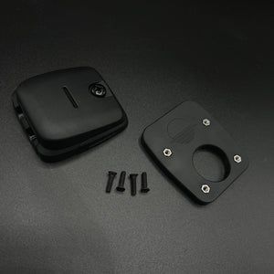 Moonraker Design Co. Scanstrut DS-HD6 Interior Mounting Bracket