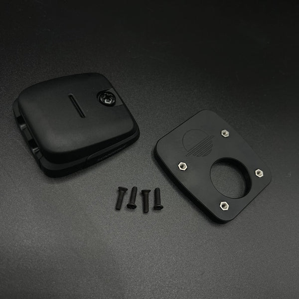 Moonraker Design Co. Scanstrut DS-HD6 Interior Mounting Bracket