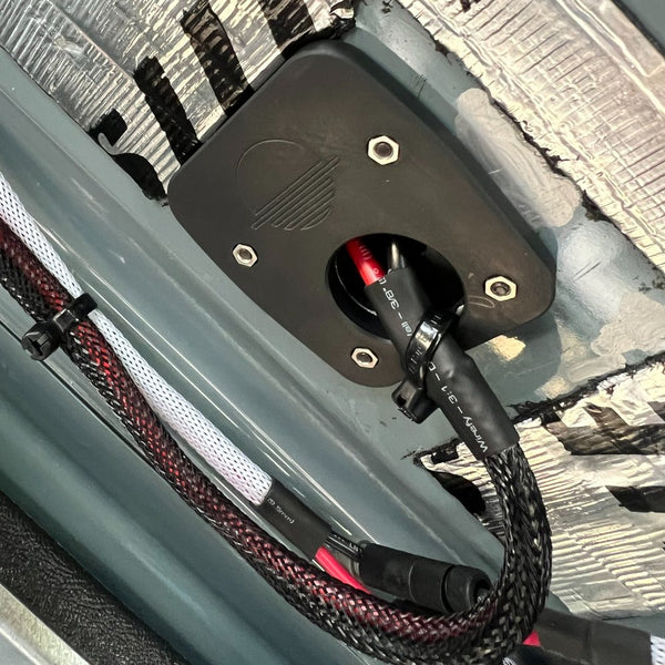 Moonraker Design Co. Scanstrut DS-HD6 Interior Mounting Bracket
