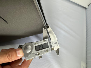 Tec Vanlife - Space-Saving Camper Van/Truck RV Sink