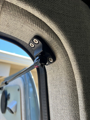 Moonraker Design Co. Rear Door Strut Kit