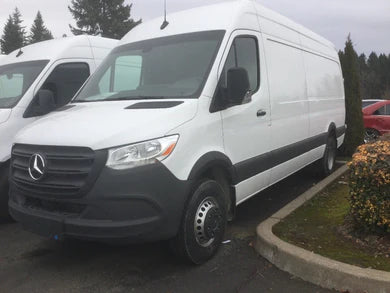 Terrawagen 907 Sprinter Bundle