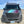Terrawagen Aero Hood Spoiler Sprinter 907