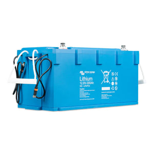 Victron LiFePO4 Battery Next Generation (NG)