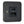 Scanstrut TILE USB-A/USB-C Interior Charging Socket - 12/24V - Black Bezel