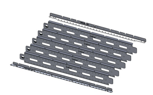 Sprinter 144 Van Ceiling Support Structural Kit