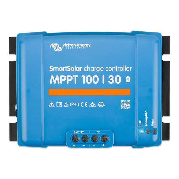 Victron SmartSolar MPPT Solar Charge Controller