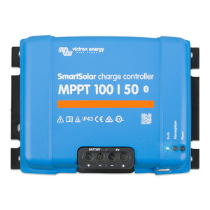 Victron SmartSolar MPPT Solar Charge Controller