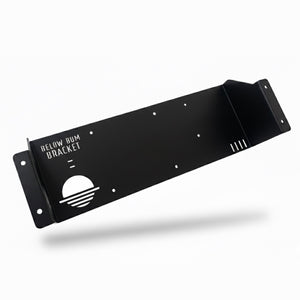 Below Bum Breakout Bracket