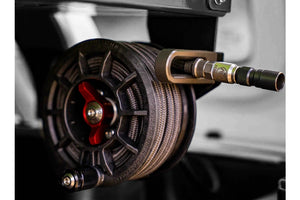 Apex Performance 20ft Compact Reel System