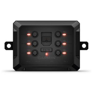 Garmin PowerSwitch™ | Compact Digital Switch Box