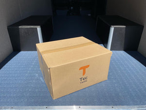 Tec Vanlife - Space-Saving Camper Van/Truck RV Sink