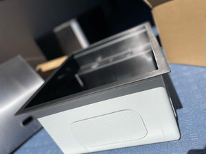 Tec Vanlife - Space-Saving Camper Van/Truck RV Sink