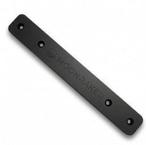 Moonraker Design Rear D-Pillar Latch Patch