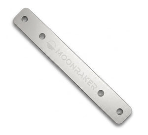 Moonraker Design Rear D-Pillar Latch Patch