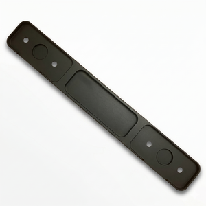 Moonraker Design Rear D-Pillar Latch Patch