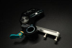 Lé Disco - The Disc Tab Tool