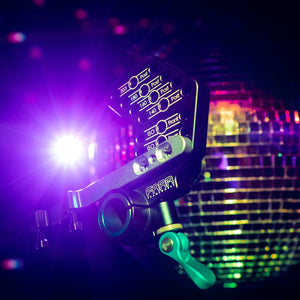 Lé Disco - The Disc Tab Tool
