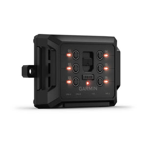 Garmin PowerSwitch™ | Compact Digital Switch Box