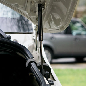 Moonraker Design Sprinter Van Hood Strut Kit