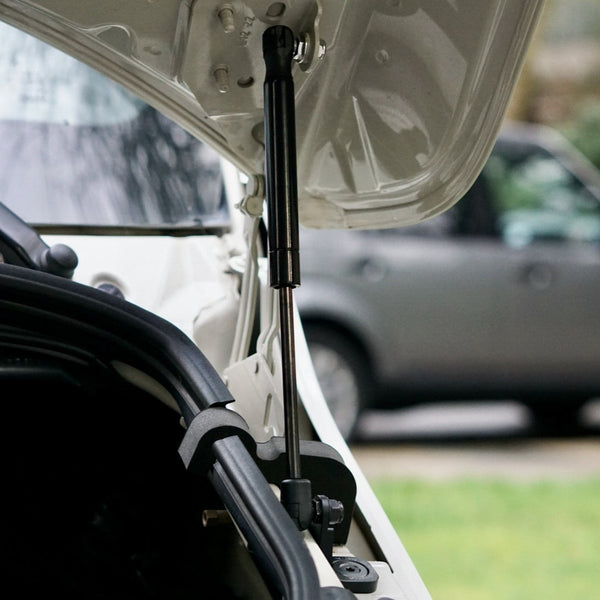 Moonraker Design Sprinter Van Hood Strut Kit
