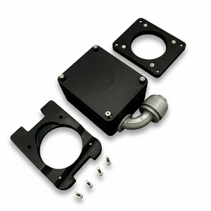 Rocker Locker SmartPlug Shore Power Mounting Adapter