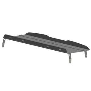 Moonraker Design Sprinter Van Headliner Shelf