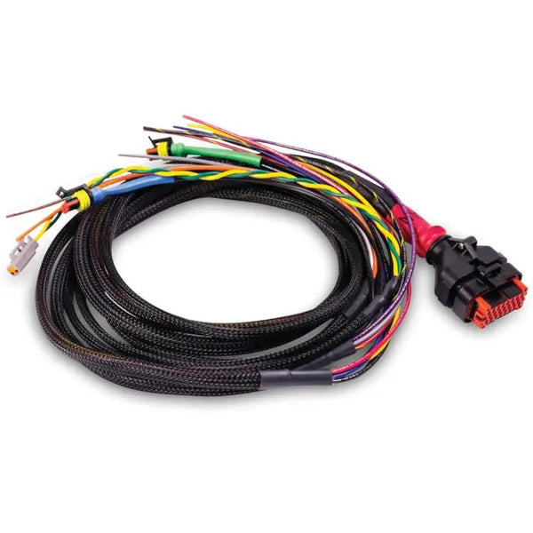 Wakespeed Positive Van Harness - 27Ft